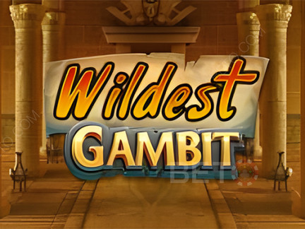 Wildest Gambit نسخة تجريبية