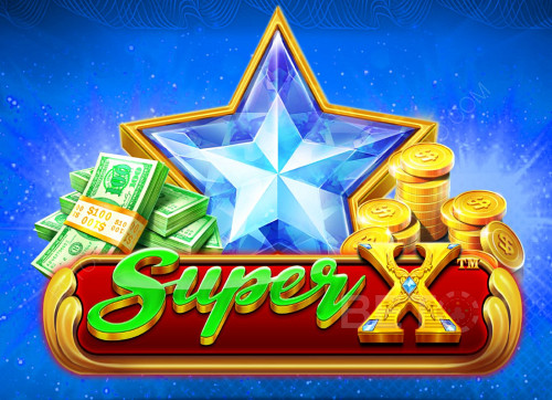 Super X