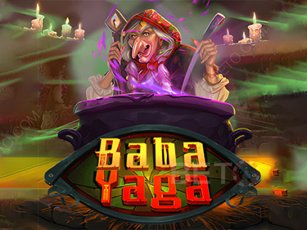 Baba Yaga نسخة تجريبية