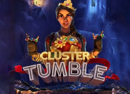 Cluster Tumble