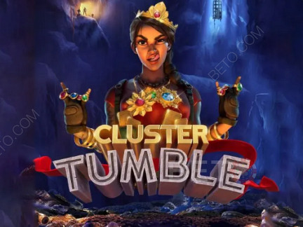 Cluster Tumble نسخة تجريبية