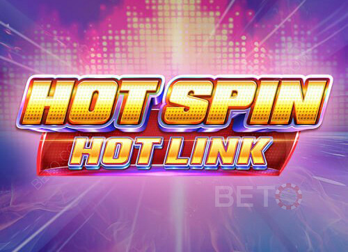 Hot Spin Hot Link
