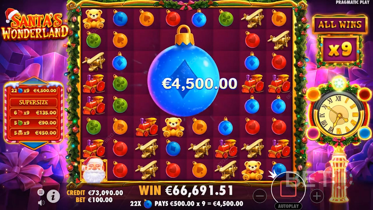 Santa