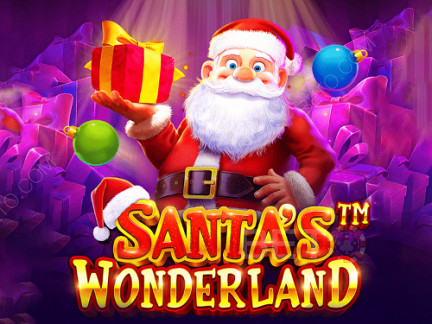 Santa's Wonderland نسخة تجريبية