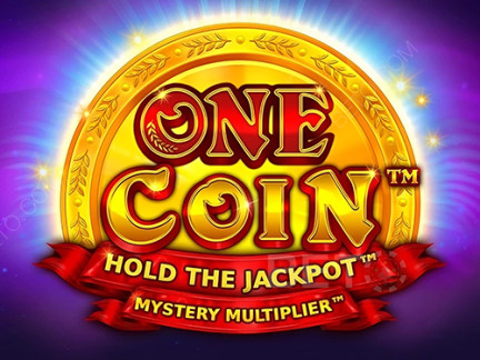One Coin نسخة تجريبية