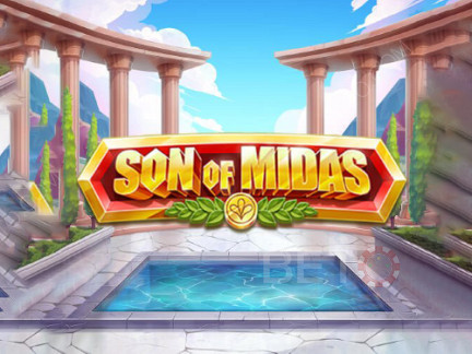 Son of Midas نسخة تجريبية