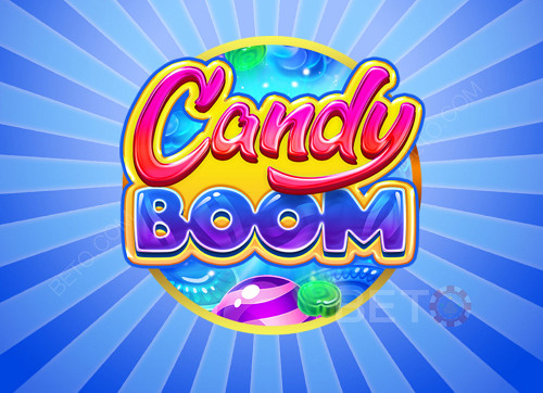Candy Boom