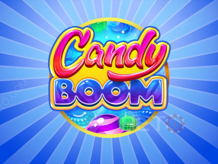 Candy Boom نسخة تجريبية