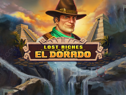 Lost Riches of El Dorado نسخة تجريبية