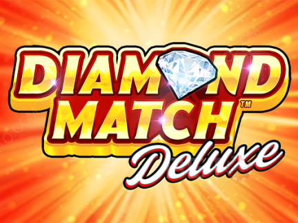 Diamond Match Deluxe نسخة تجريبية