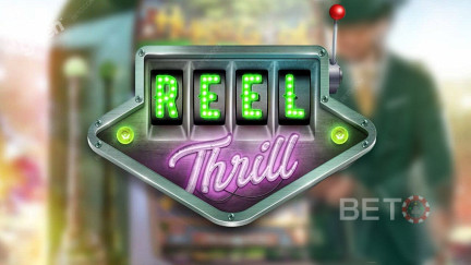 Mr Green هو كازينو حائز على جوائز ومشهور باسم Green Gaming