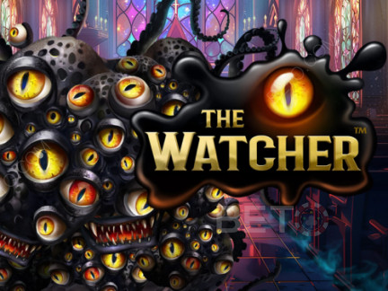 The Watcher نسخة تجريبية