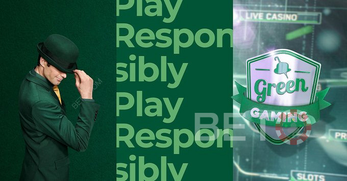 خدمة احترافية ومختصة من Green Gaming.