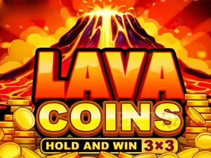 Lava Coins نسخة تجريبية