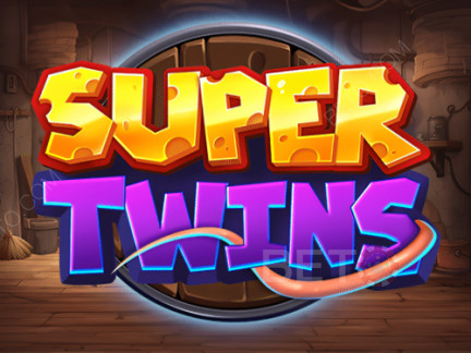 Super Twins نسخة تجريبية
