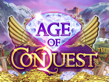 Age of Conquest نسخة تجريبية