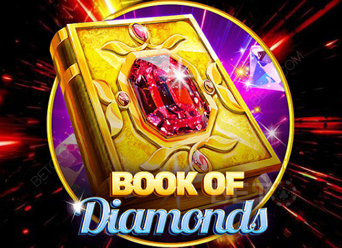 Book of Diamonds