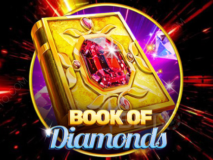 Book of Diamonds نسخة تجريبية