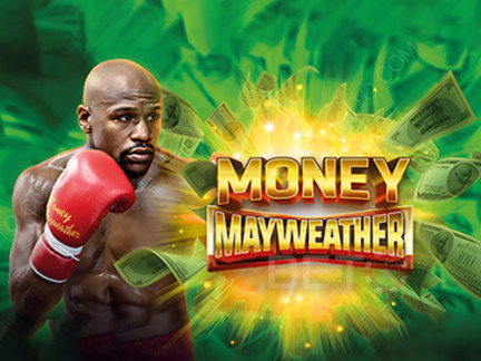 Money Mayweather نسخة تجريبية