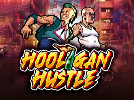 Hooligan Hustle نسخة تجريبية