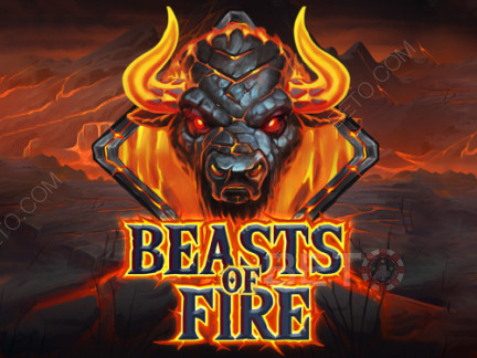 Beasts of Fire نسخة تجريبية