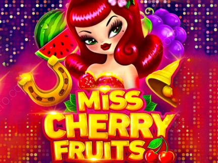 Miss Cherry Fruits نسخة تجريبية
