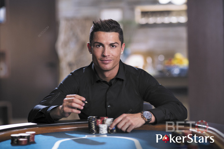 مراجعة PokerStars Casino 2025