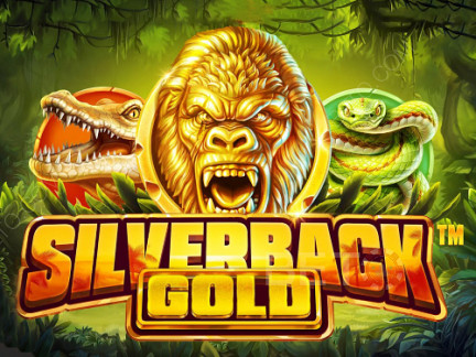 Silverback Gold نسخة تجريبية