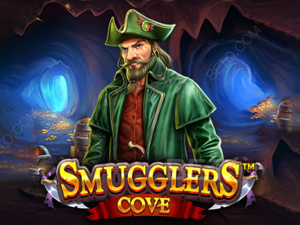 Smugglers Cove نسخة تجريبية