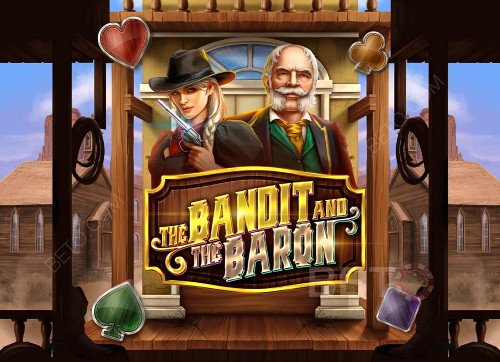 The Bandit and the Baron