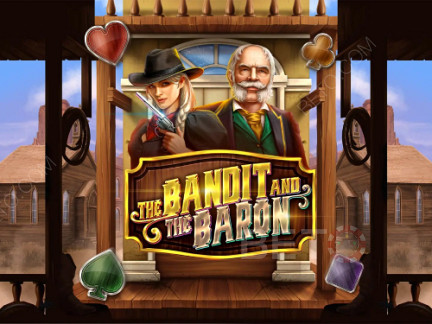The Bandit and the Baron نسخة تجريبية