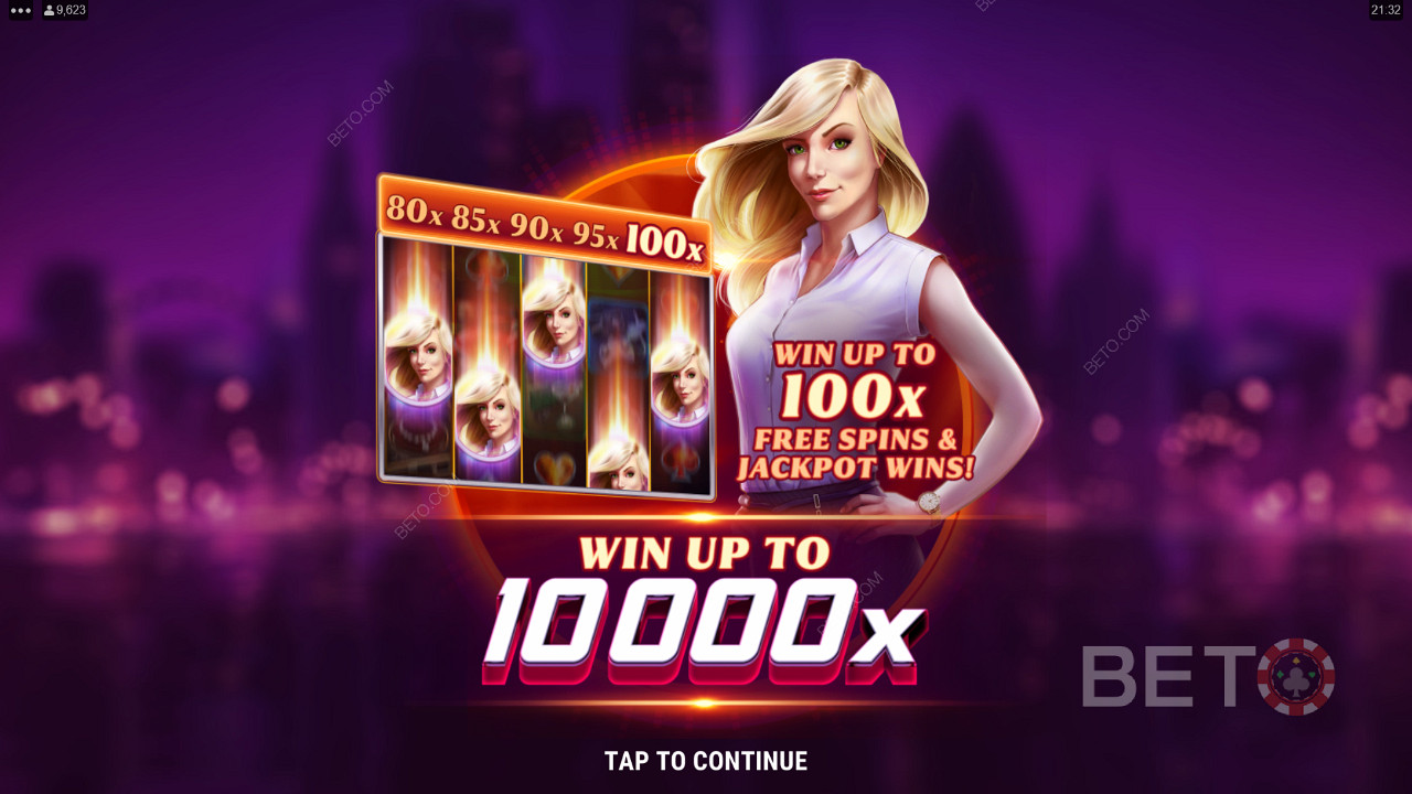 تعاون مع جين بلوند في مهمة العمر في فتحة كازينو Spy الجديدة في Microgaming