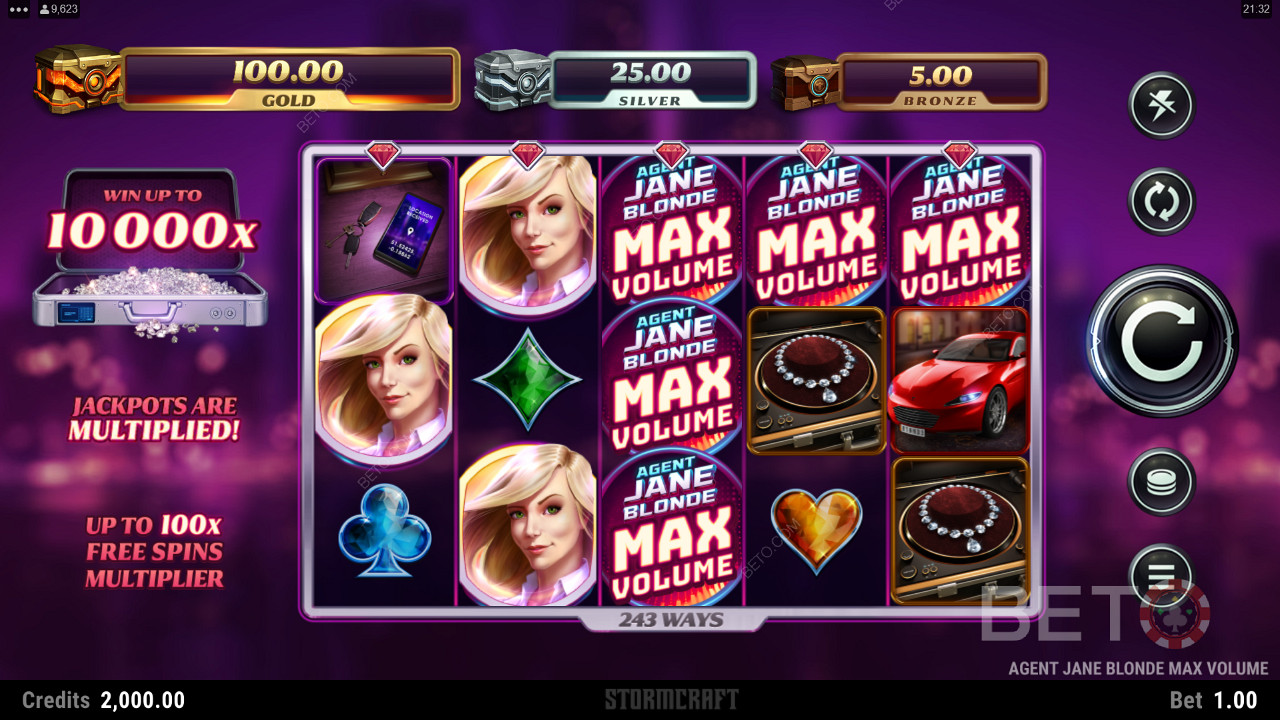 جميع أحدث الفتحات الحرة في مايو 2022
