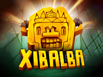 Xibalba هو إصدار جديد حصري للفتحات في عام 2022