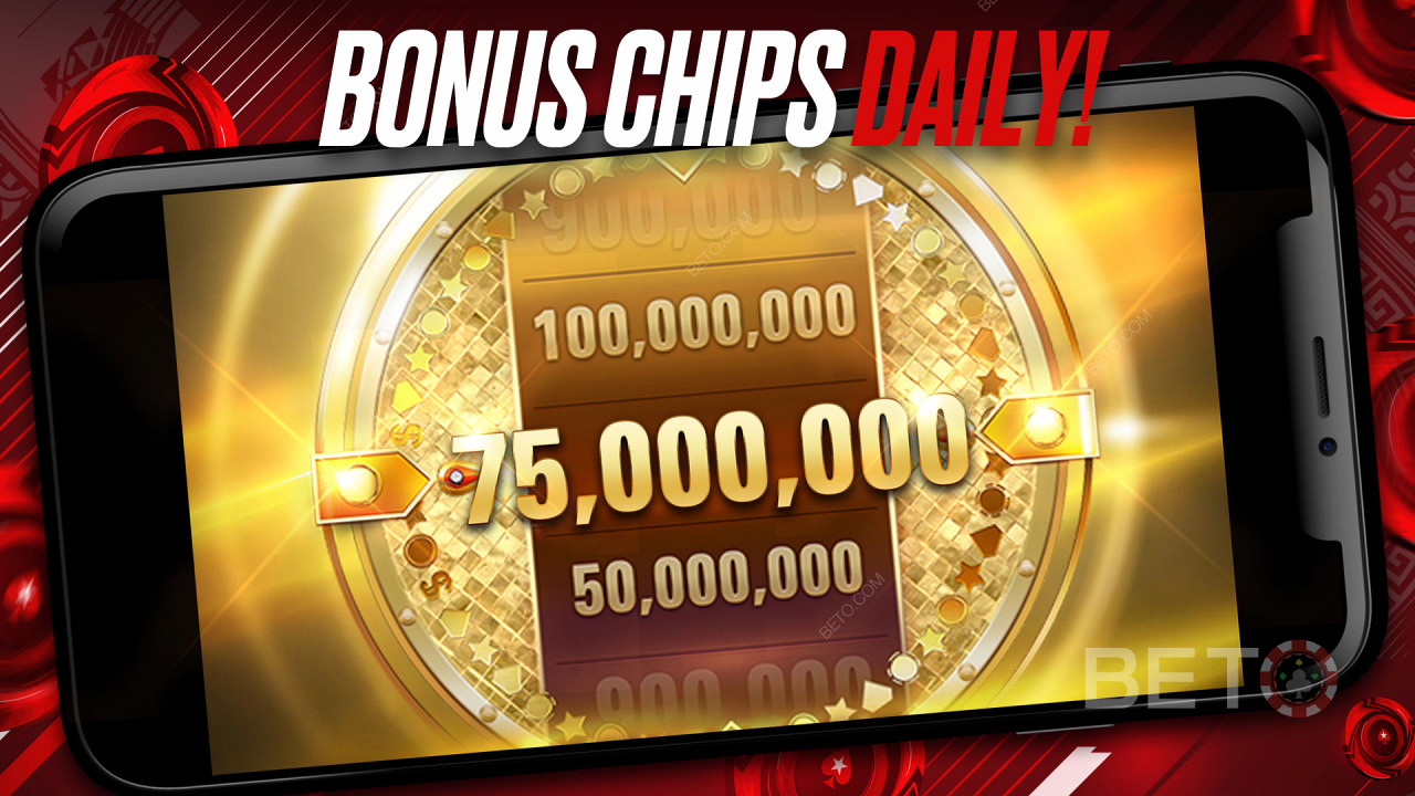 مكافأة ترحيبية ، صفقات ، حزم ترحيب في PokerStars