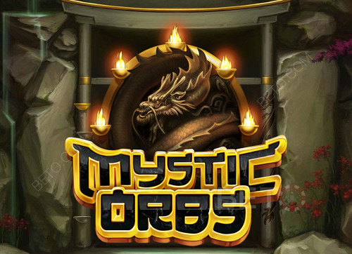 Mystic Orbs