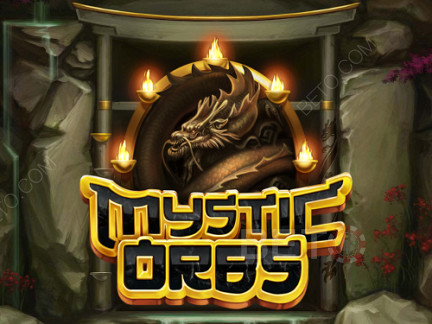 Mystic Orbs نسخة تجريبية