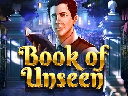 Book of Unseen نسخة تجريبية