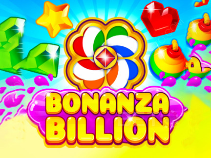 Bonanza Billion نسخة تجريبية