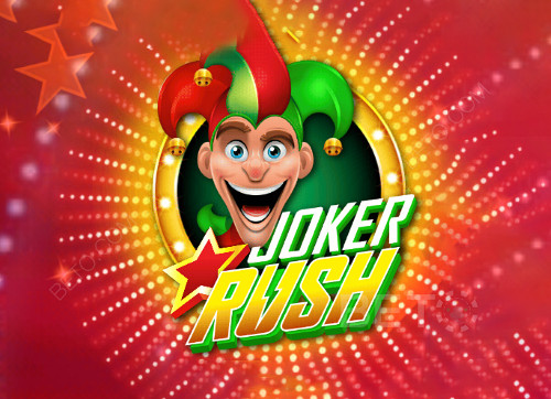 Joker Rush