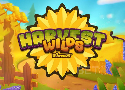 Harvest Wilds