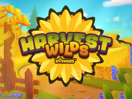 Harvest Wilds نسخة تجريبية