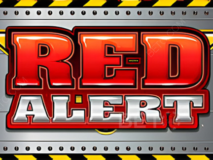 Red Alert نسخة تجريبية