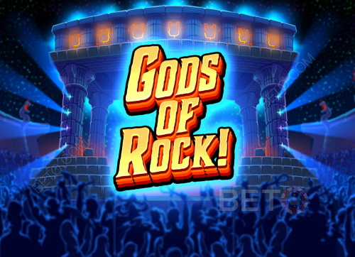 Gods of Rock