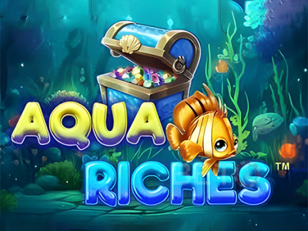Aqua Riches نسخة تجريبية