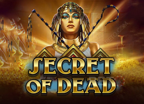 Secret of Dead