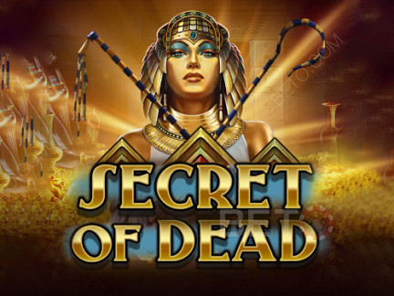 Secret of Dead نسخة تجريبية
