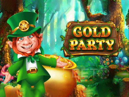 Gold Party نسخة تجريبية