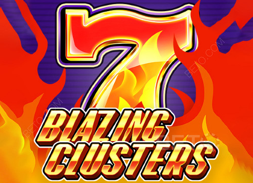 Blazing Clusters