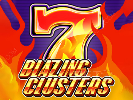Blazing Clusters نسخة تجريبية
